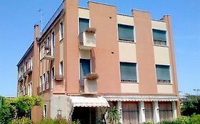 Hotel Rivamare Lido Venezia